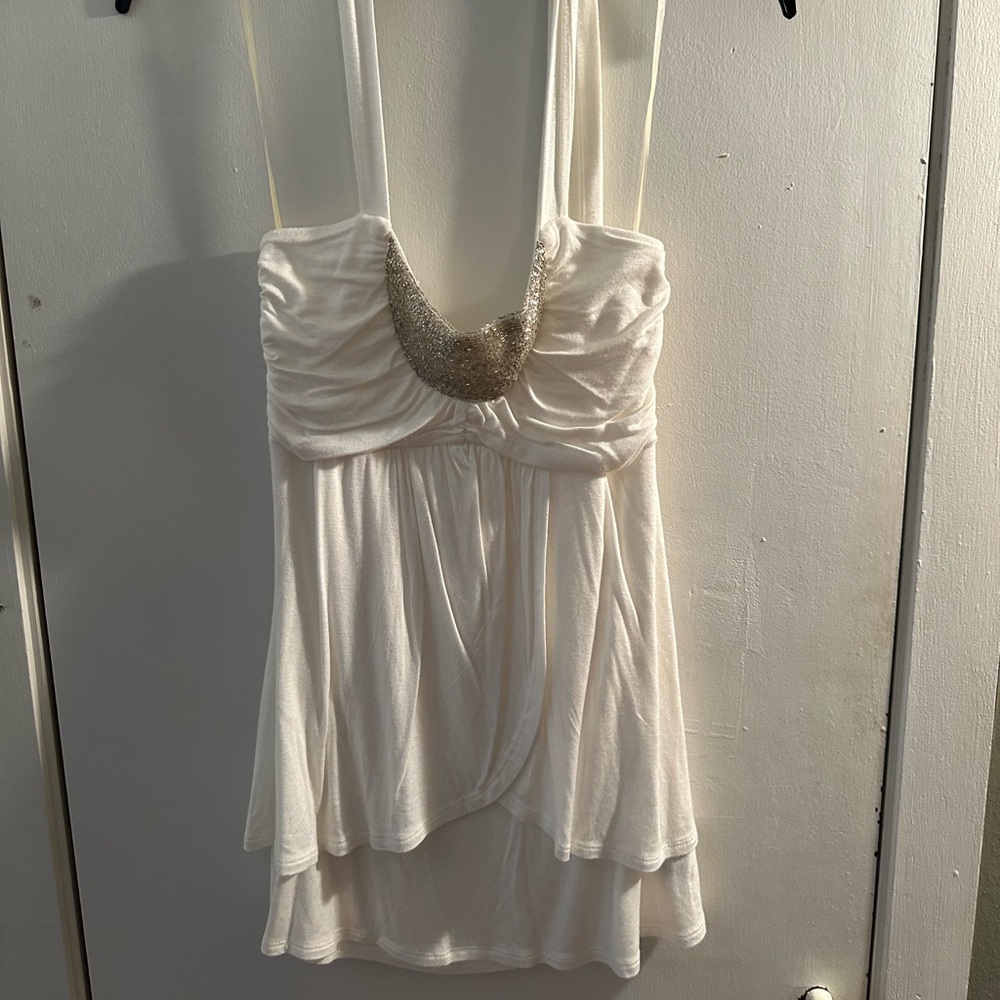 Women halter tops